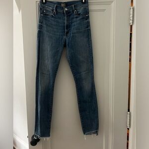 MOTHER DENIM SIZE 26